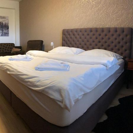 Apartmantatryview Vel'ka Lomnica Exteriér fotografie