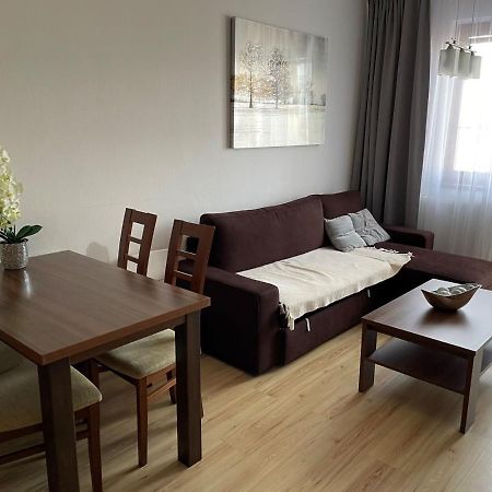 Apartmantatryview Vel'ka Lomnica Exteriér fotografie