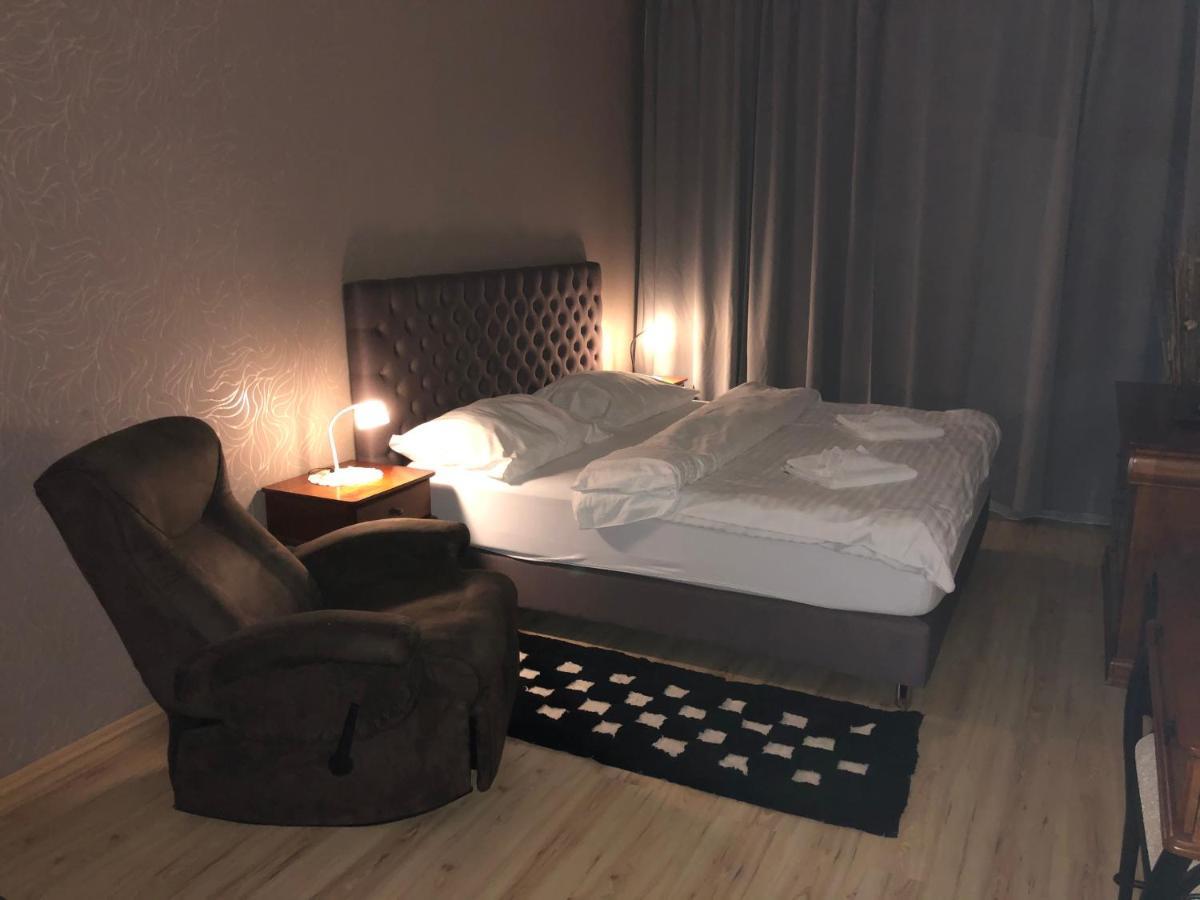 Apartmantatryview Vel'ka Lomnica Exteriér fotografie