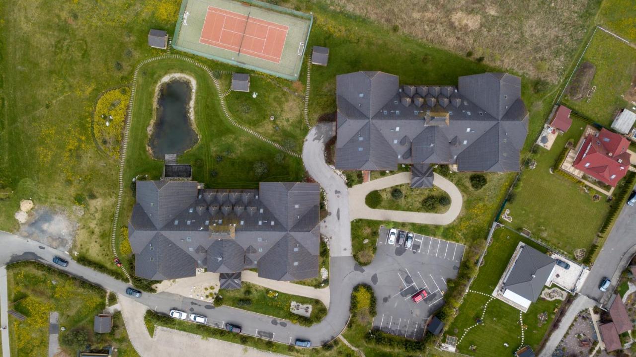 Apartmantatryview Vel'ka Lomnica Exteriér fotografie