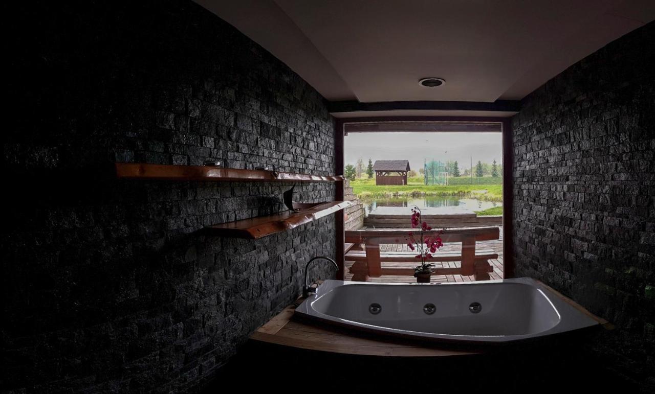 Apartmantatryview Vel'ka Lomnica Exteriér fotografie