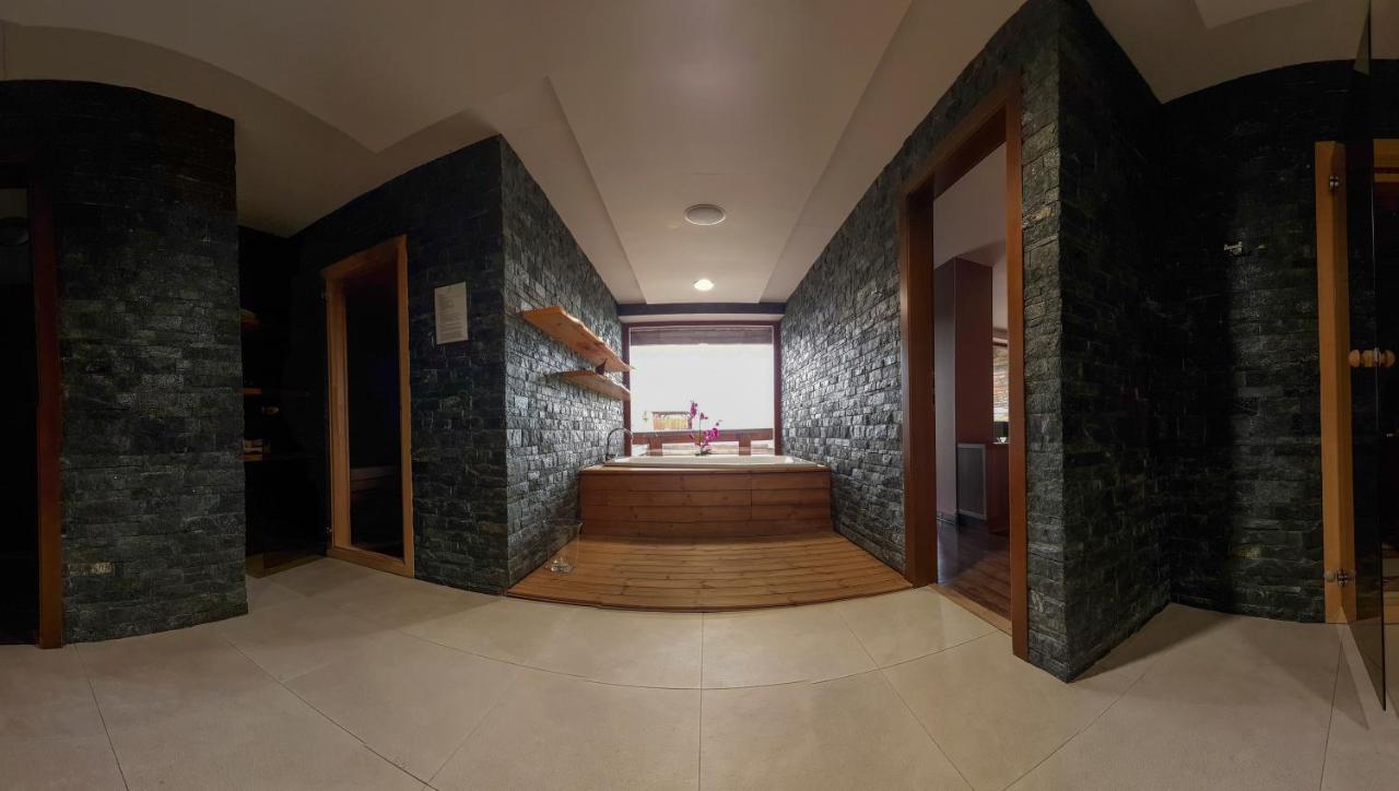 Apartmantatryview Vel'ka Lomnica Exteriér fotografie