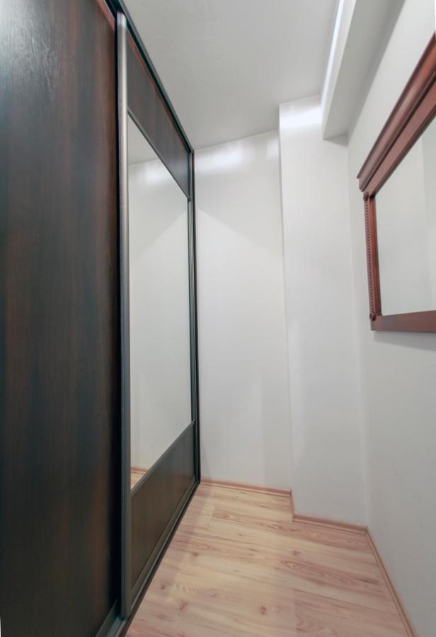 Apartmantatryview Vel'ka Lomnica Exteriér fotografie